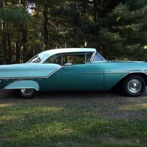 Meet your Posher, Jerry